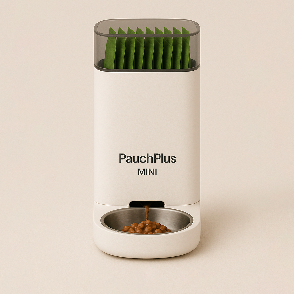 PauchPlus MINI